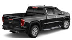 GMC Sierra 1500 - BackLeft thumbnail