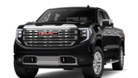 GMC Sierra 1500 Denali (Crew Cab, Standard Bed)