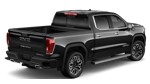GMC Sierra 1500 - BackLeft thumbnail