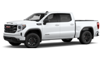 GMC Sierra 1500 - Left thumbnail