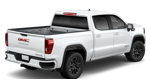 GMC Sierra 1500 - BackLeft thumbnail