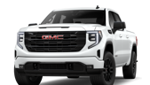 GMC Sierra 1500 - FrontLeft thumbnail