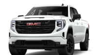 GMC Sierra 1500 Elevation (Crew Cab, Standard Bed)