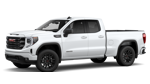 GMC Sierra 1500 - Left thumbnail