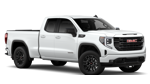 GMC Sierra 1500 - FrontRight thumbnail