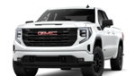 GMC Sierra 1500 - FrontLeft thumbnail