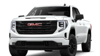 GMC Sierra 1500 Elevation (Double Cab, Standard Bed)