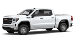 GMC Sierra 1500 - Left thumbnail