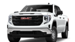 GMC Sierra 1500 - FrontLeft thumbnail