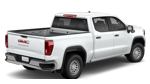 GMC Sierra 1500 - BackLeft thumbnail