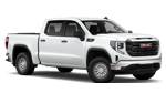 GMC Sierra 1500 - FrontRight thumbnail