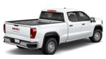 GMC Sierra 1500 - BackLeft thumbnail