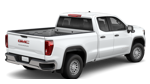 GMC Sierra 1500 - BackLeft thumbnail