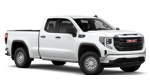 GMC Sierra 1500 - FrontRight thumbnail