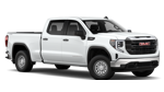 GMC Sierra 1500 - FrontRight thumbnail
