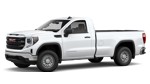 GMC Sierra 1500 - Left thumbnail