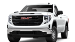 GMC Sierra 1500 - FrontLeft thumbnail