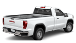 GMC Sierra 1500 - BackLeft thumbnail