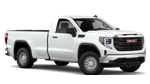 GMC Sierra 1500 - FrontRight thumbnail