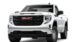 GMC Sierra 1500 - FrontLeft thumbnail