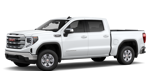 GMC Sierra 1500 - Left thumbnail