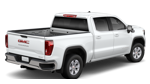 GMC Sierra 1500 - BackLeft thumbnail