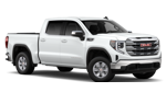 GMC Sierra 1500 - FrontRight thumbnail
