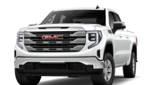 GMC Sierra 1500 - FrontLeft thumbnail