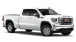 GMC Sierra 1500 - FrontRight thumbnail