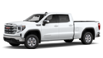 GMC Sierra 1500 - Left thumbnail