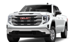 GMC Sierra 1500 - FrontLeft thumbnail