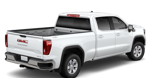 GMC Sierra 1500 - BackLeft thumbnail