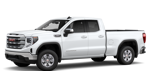 GMC Sierra 1500 - Left thumbnail
