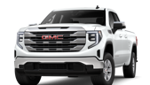 GMC Sierra 1500 - FrontLeft thumbnail