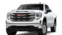 GMC Sierra 1500 SLE (Double Cab, Standard Bed)