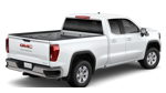 GMC Sierra 1500 - BackLeft thumbnail