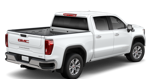GMC Sierra 1500 - BackLeft thumbnail
