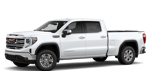 GMC Sierra 1500 - Left thumbnail