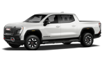 GMC Sierra EV - Left thumbnail