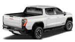 GMC Sierra EV - BackLeft thumbnail