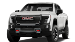 GMC Sierra EV - FrontLeft thumbnail