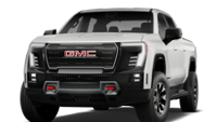 GMC Sierra EV Extended Range AT4 (Crew Cab, Short Bed)