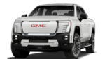 GMC Sierra EV - FrontLeft thumbnail