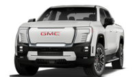 GMC Sierra EV Extended Range Denali (Crew Cab, Short Bed)