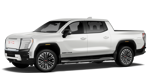 GMC Sierra EV - Left thumbnail