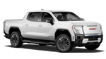 GMC Sierra EV - FrontRight thumbnail