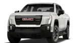 GMC Sierra EV - FrontLeft thumbnail