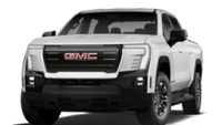 GMC Sierra EV Extended Range Elevation (Crew Cab, Short Bed)