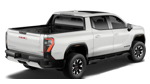 GMC Sierra EV - BackLeft thumbnail