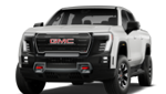 GMC Sierra EV - FrontLeft thumbnail